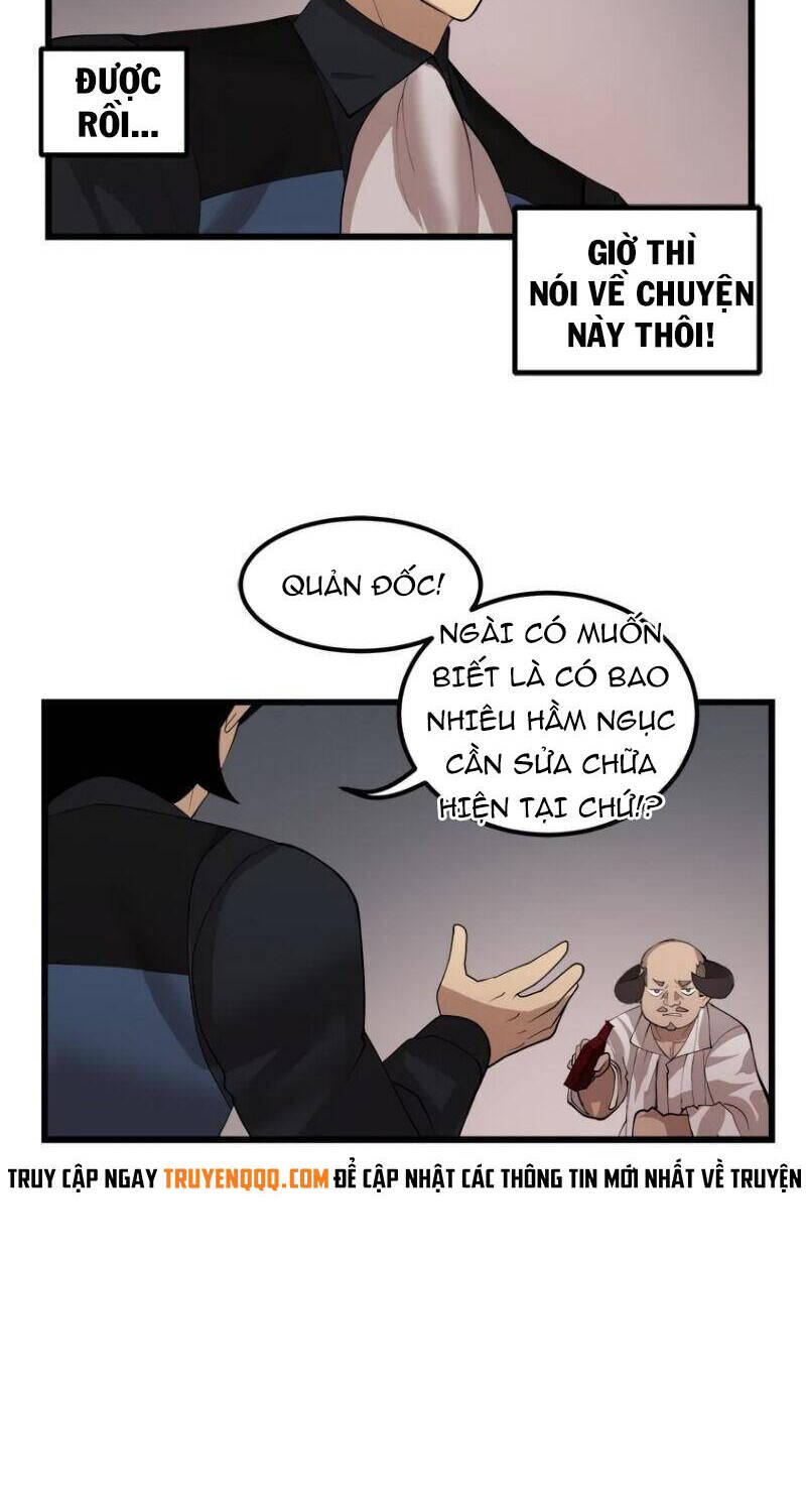 The Dungeon Master Chapter 80 - Trang 2