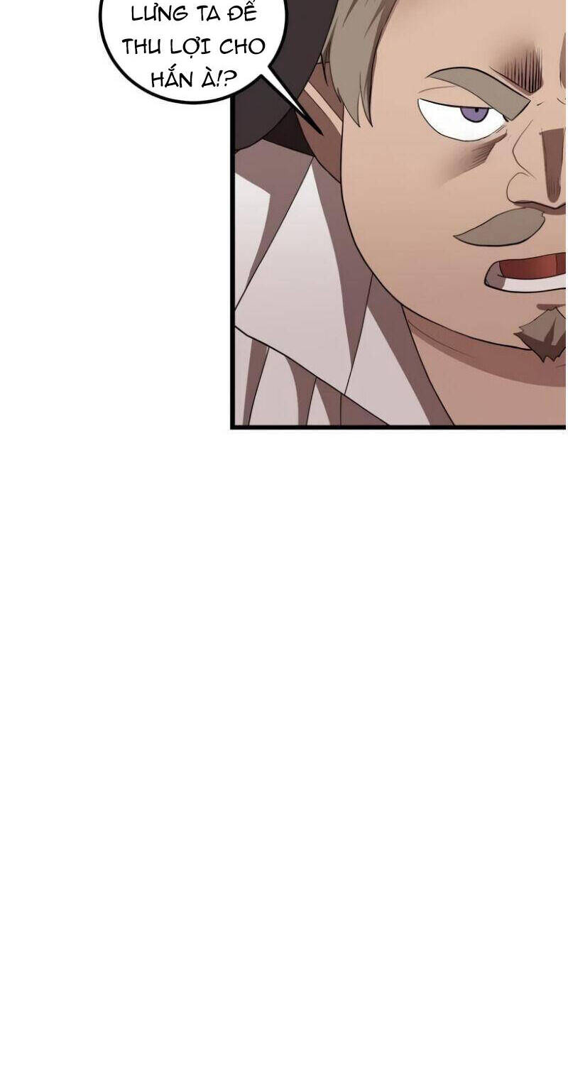 The Dungeon Master Chapter 80 - Trang 2