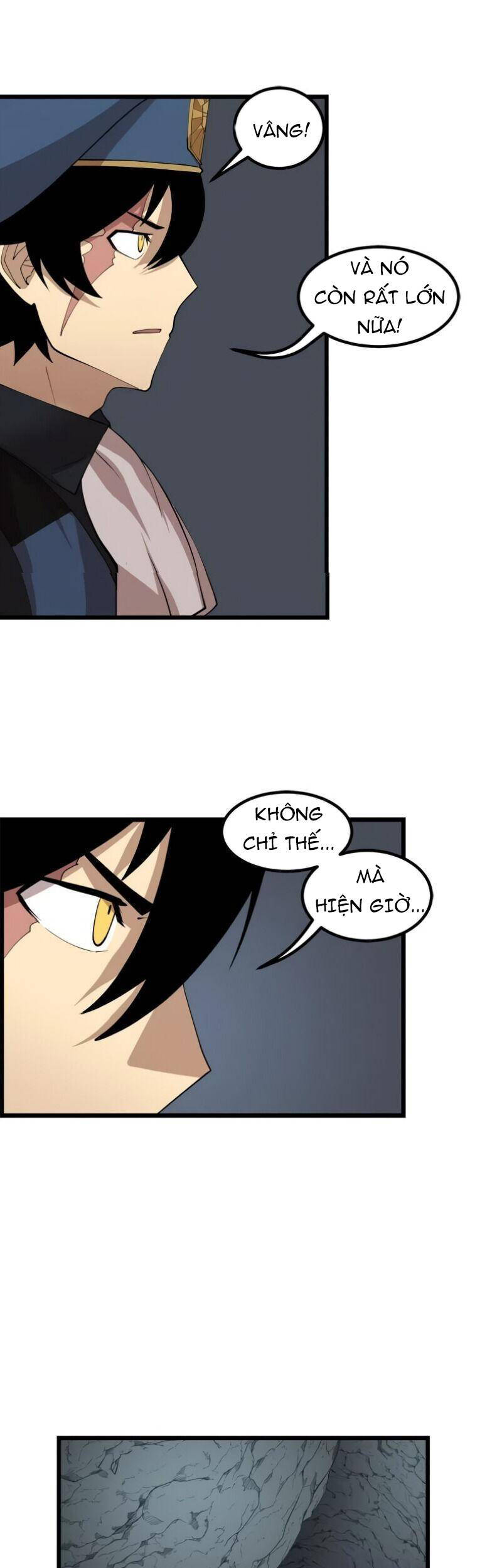 The Dungeon Master Chapter 80 - Trang 2