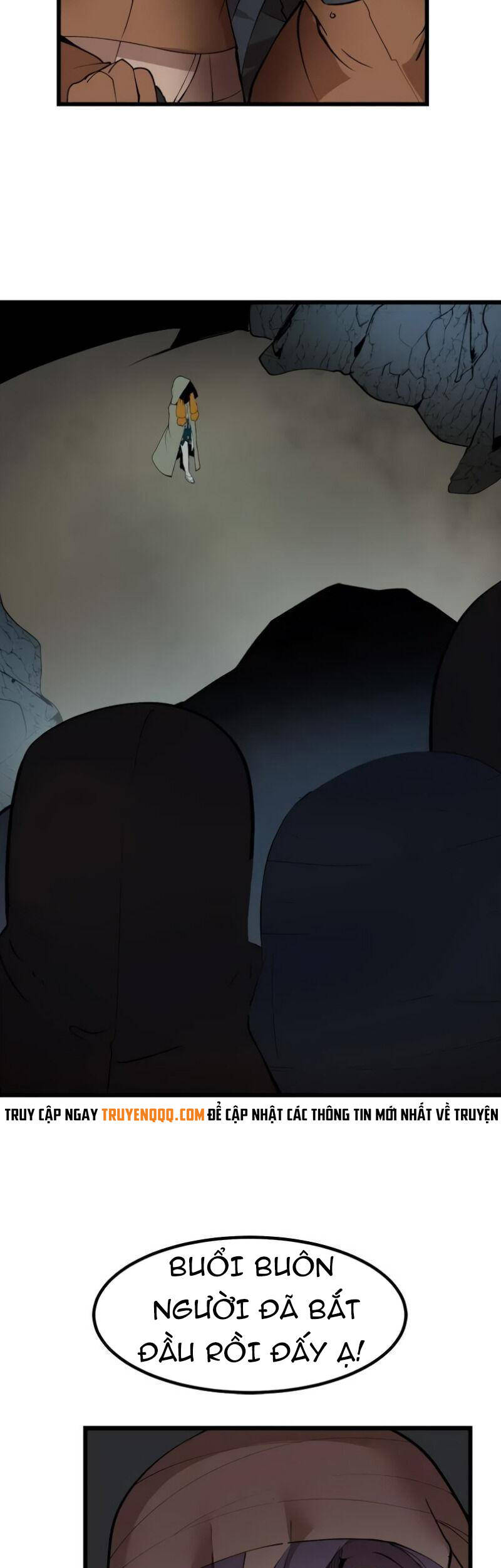 The Dungeon Master Chapter 80 - Trang 2