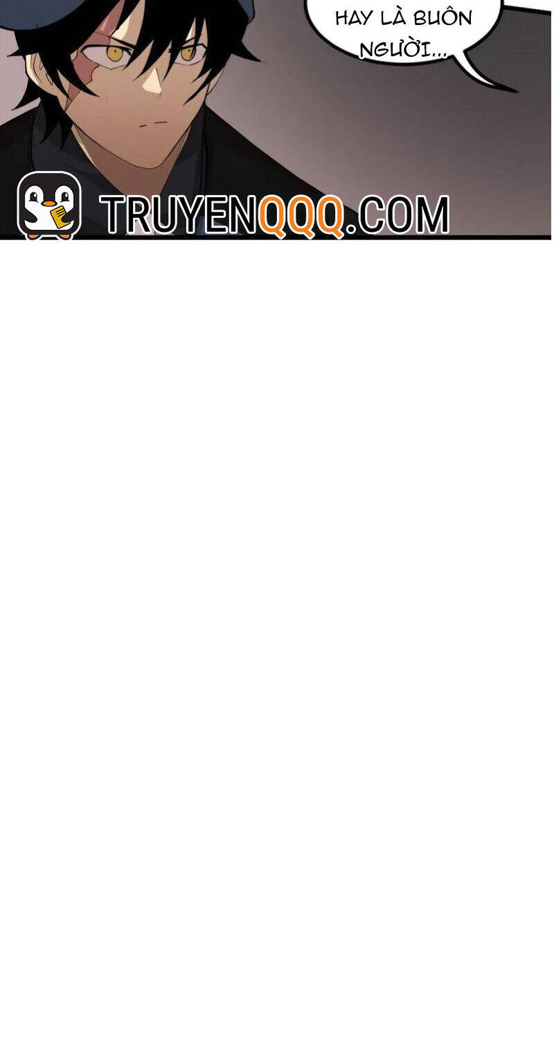 The Dungeon Master Chapter 80 - Trang 2