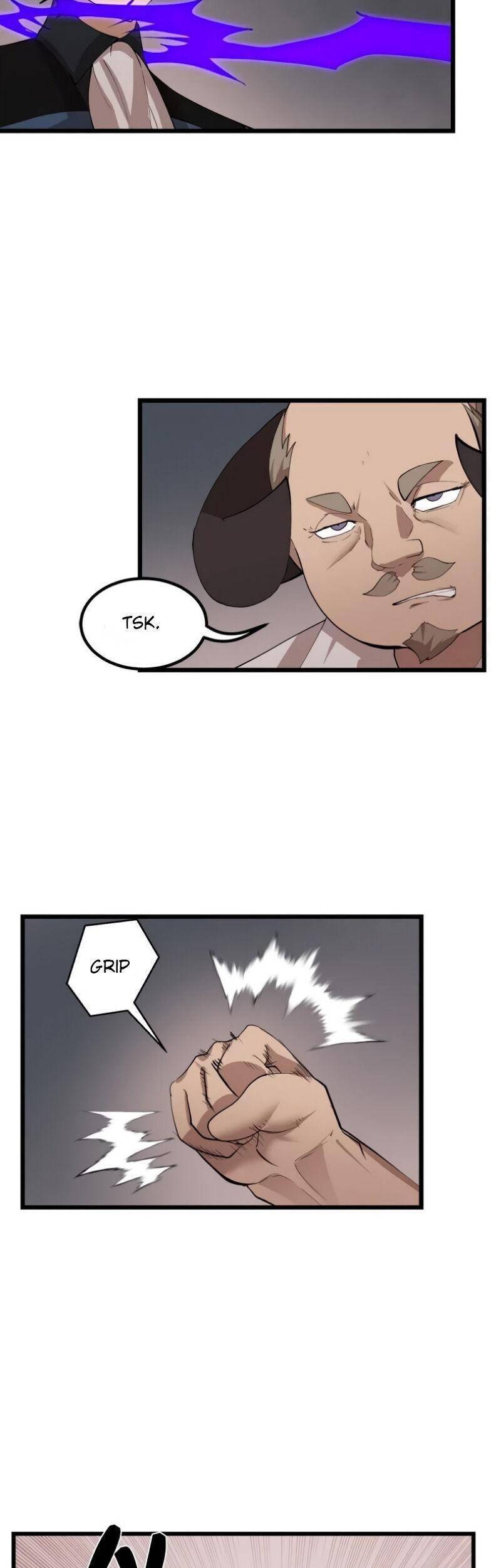 The Dungeon Master Chapter 80 - Trang 2