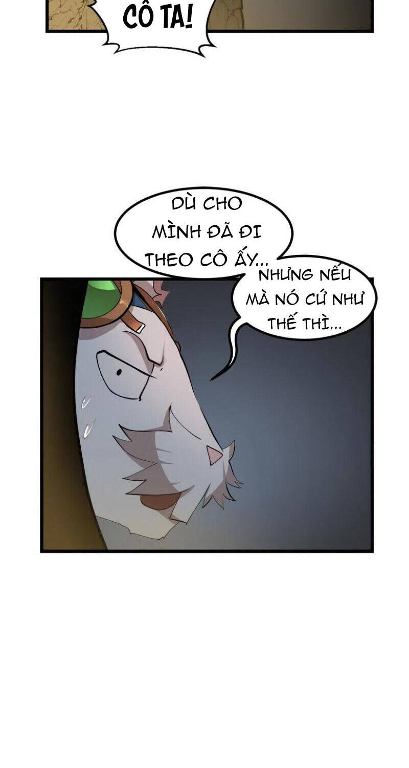 The Dungeon Master Chapter 80 - Trang 2