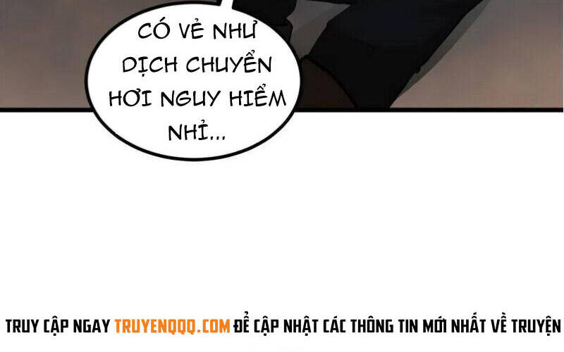 The Dungeon Master Chapter 80 - Trang 2