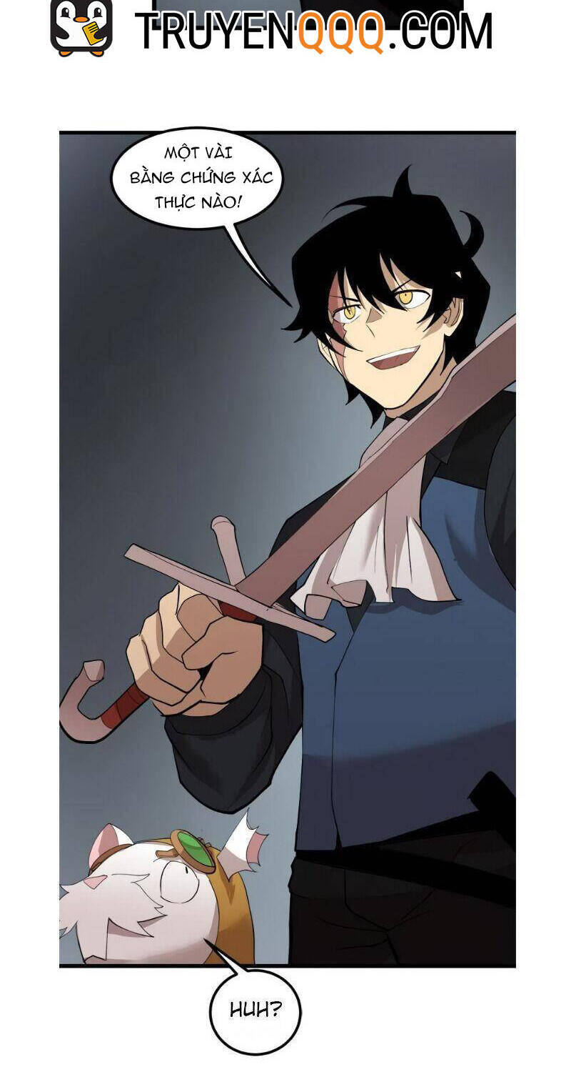 The Dungeon Master Chapter 80 - Trang 2