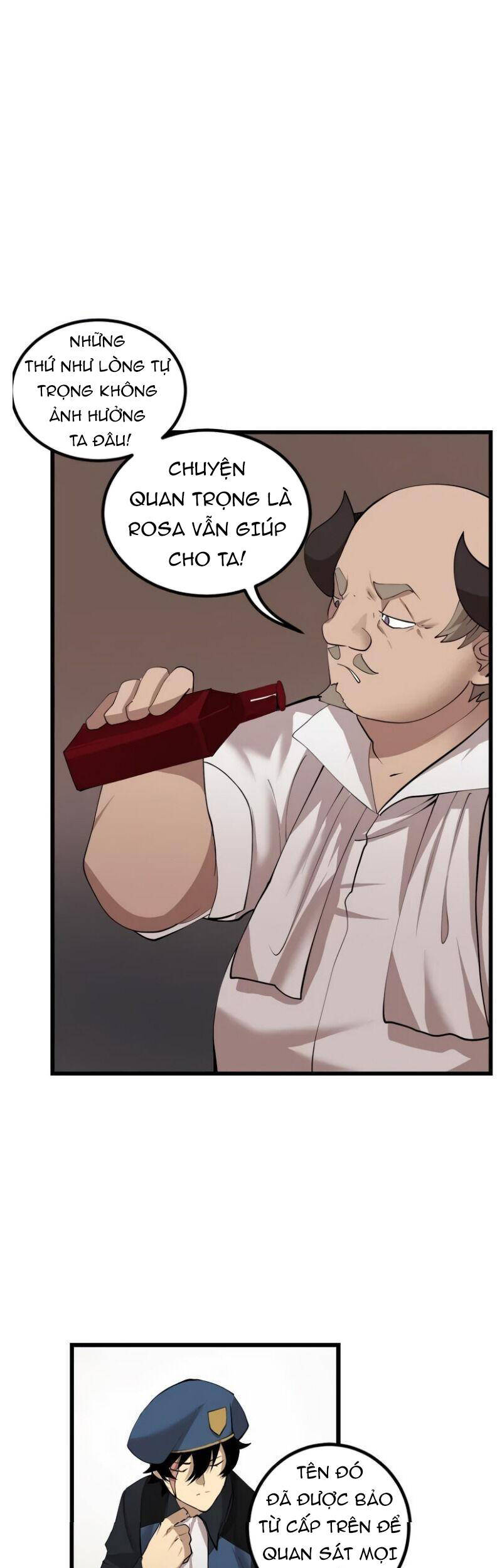 The Dungeon Master Chapter 80 - Trang 2