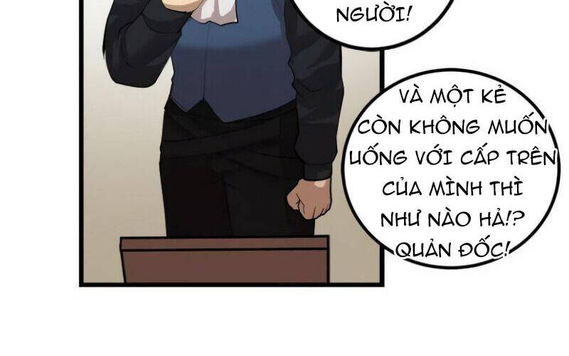 The Dungeon Master Chapter 80 - Trang 2