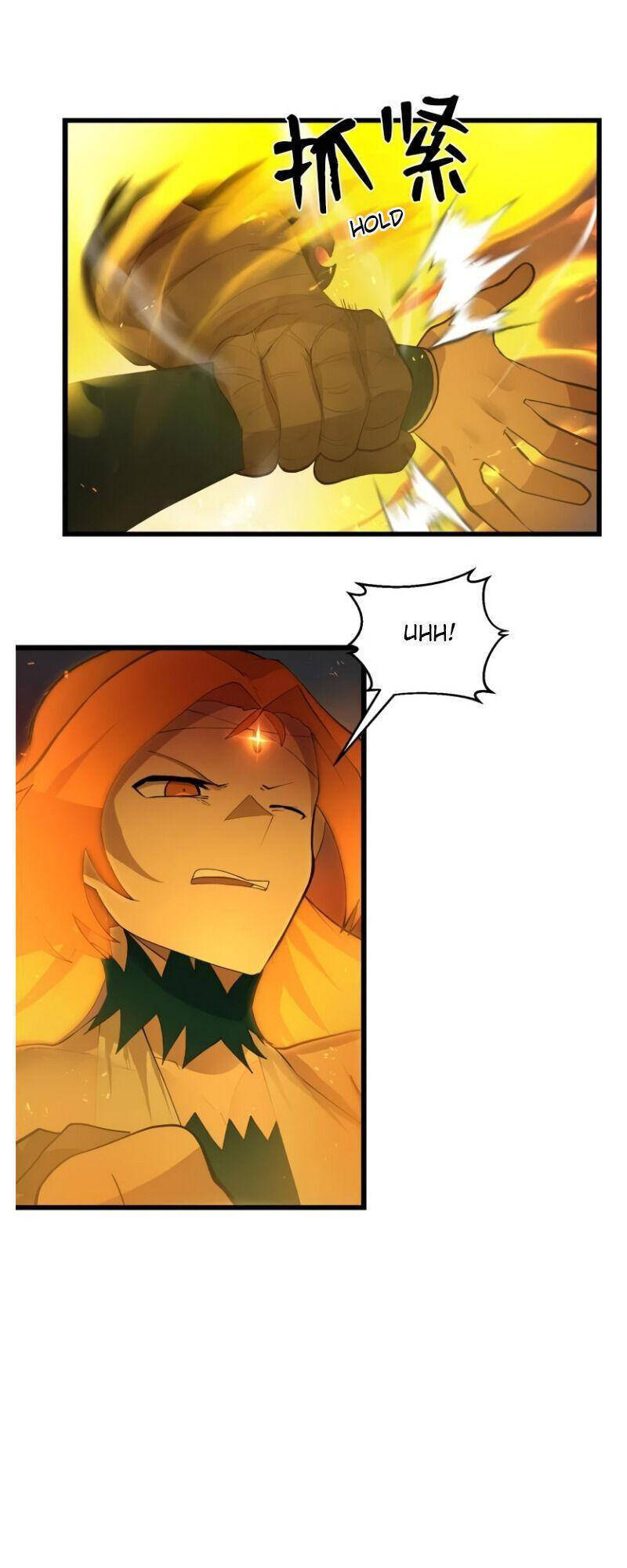 The Dungeon Master Chapter 81 - Trang 2