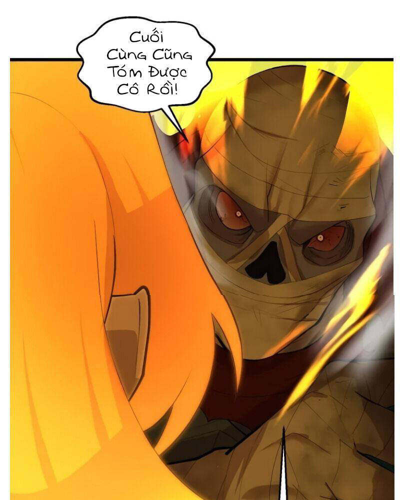 The Dungeon Master Chapter 81 - Trang 2