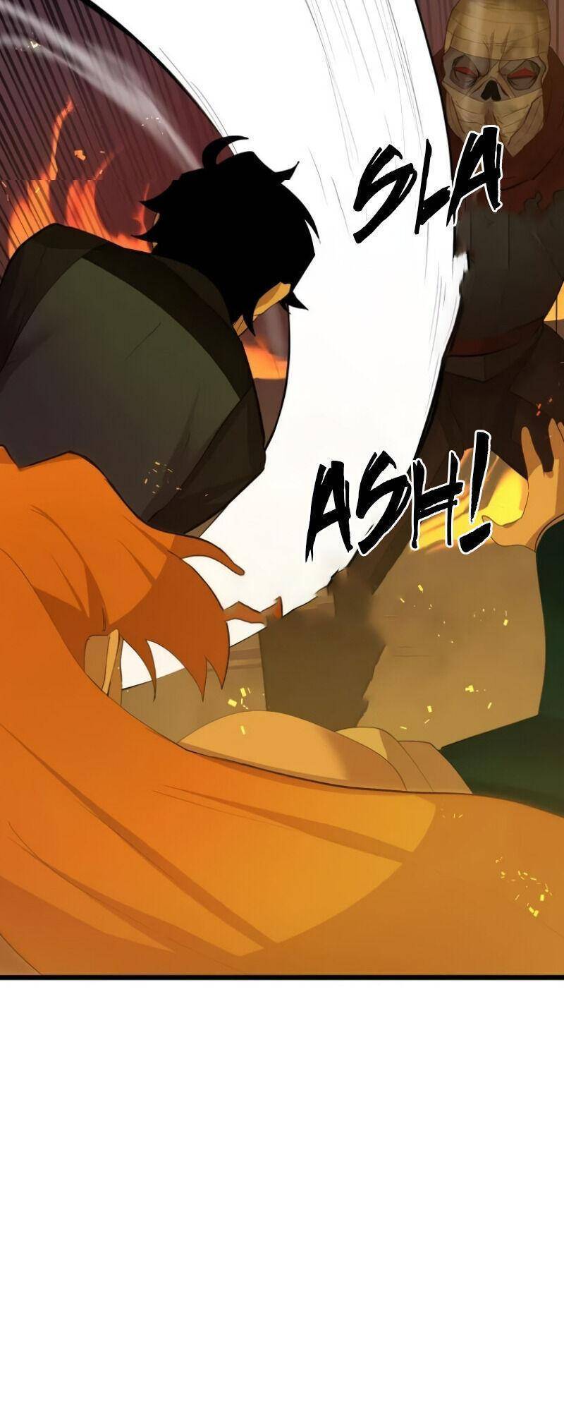 The Dungeon Master Chapter 81 - Trang 2