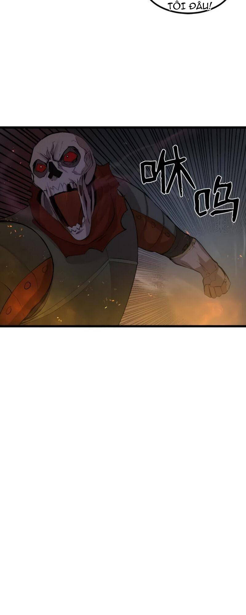 The Dungeon Master Chapter 81 - Trang 2