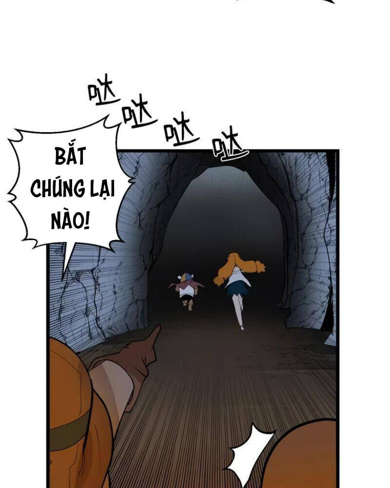 The Dungeon Master Chapter 81 - Trang 2
