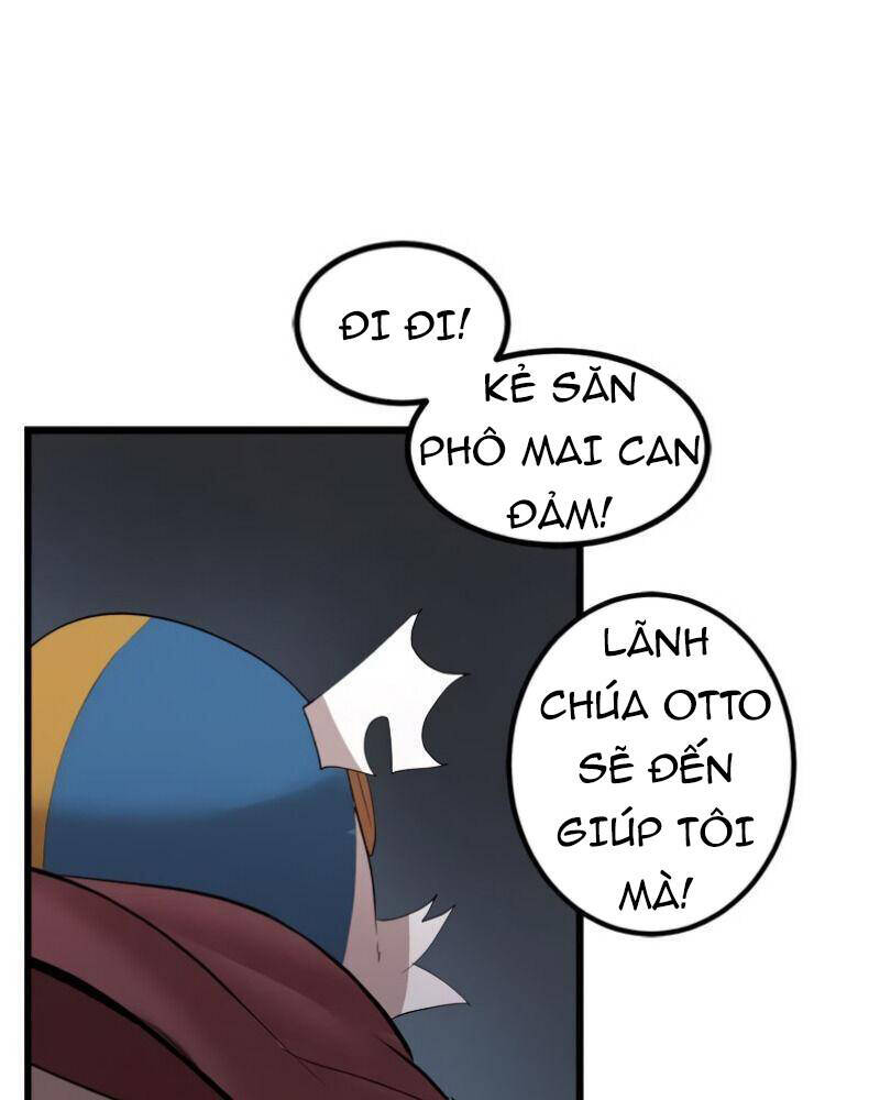 The Dungeon Master Chapter 81 - Trang 2