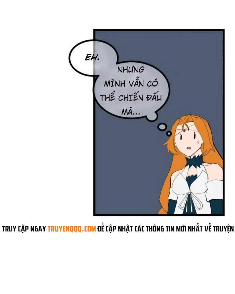 The Dungeon Master Chapter 81 - Trang 2