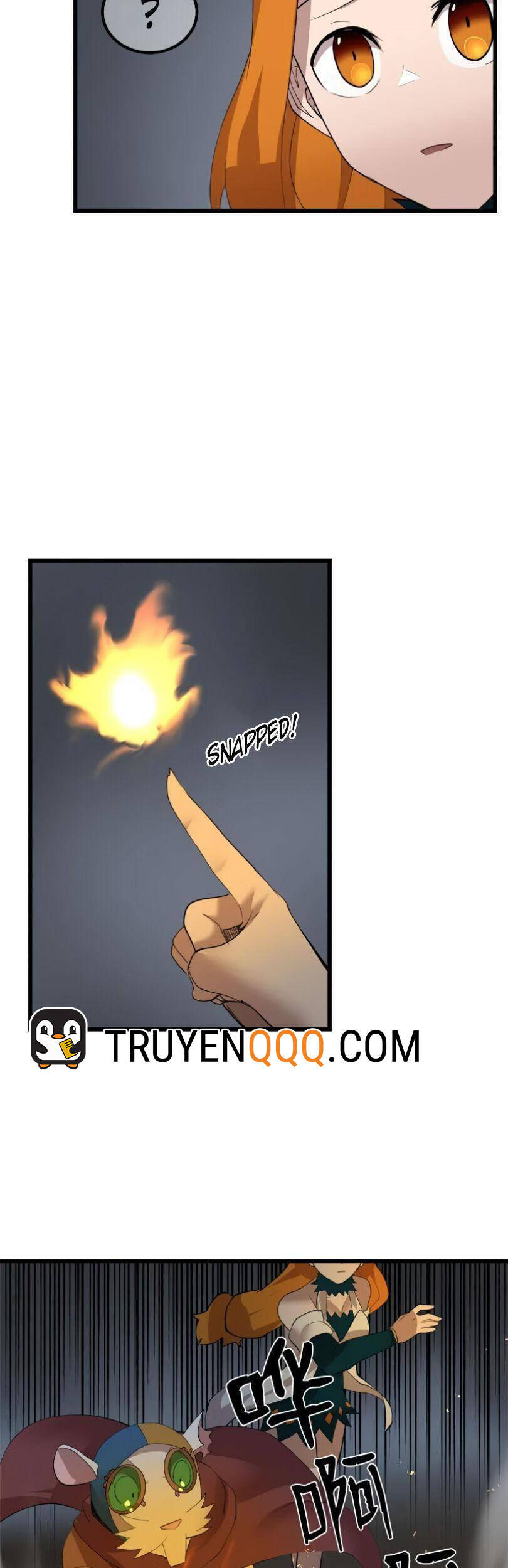 The Dungeon Master Chapter 82 - Trang 2