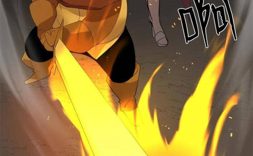 The Dungeon Master Chapter 82 - Trang 2