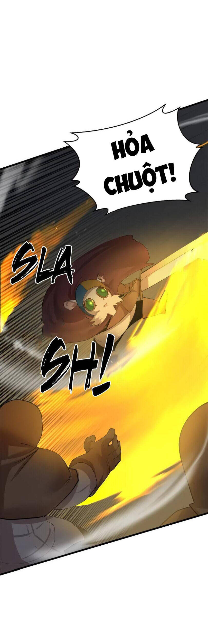 The Dungeon Master Chapter 82 - Trang 2