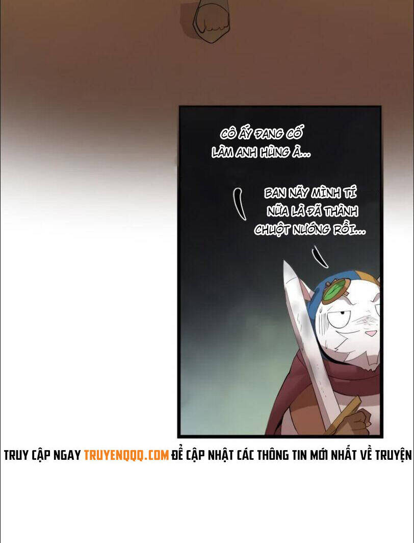 The Dungeon Master Chapter 82 - Trang 2