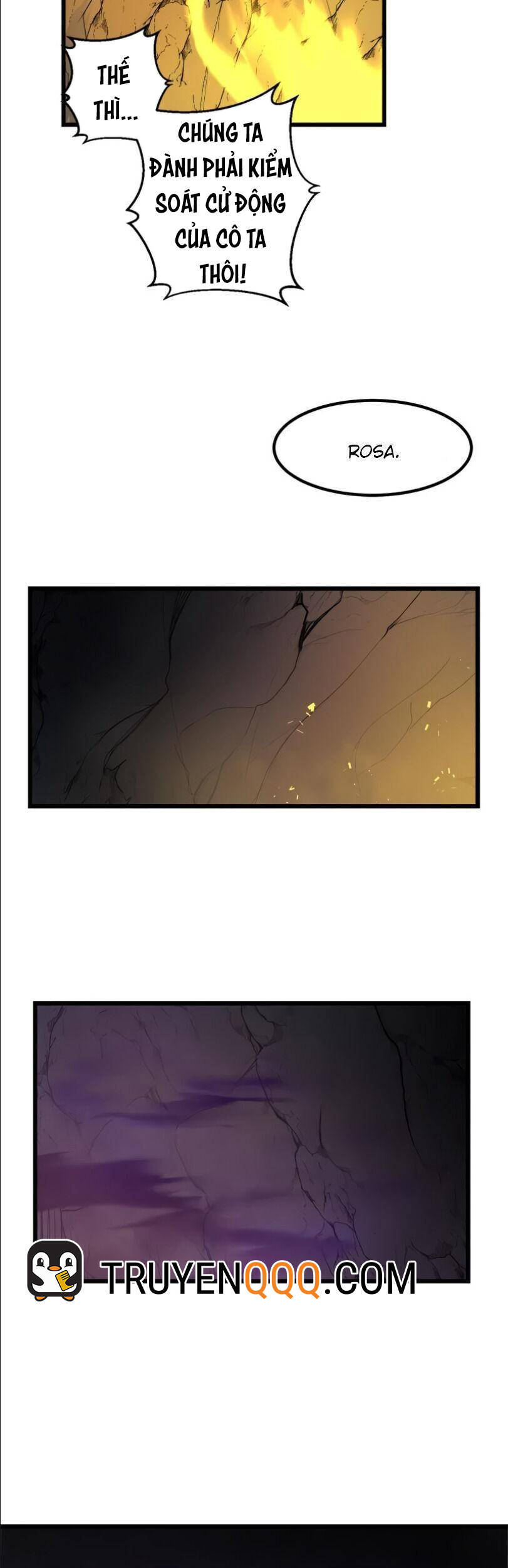 The Dungeon Master Chapter 82 - Trang 2