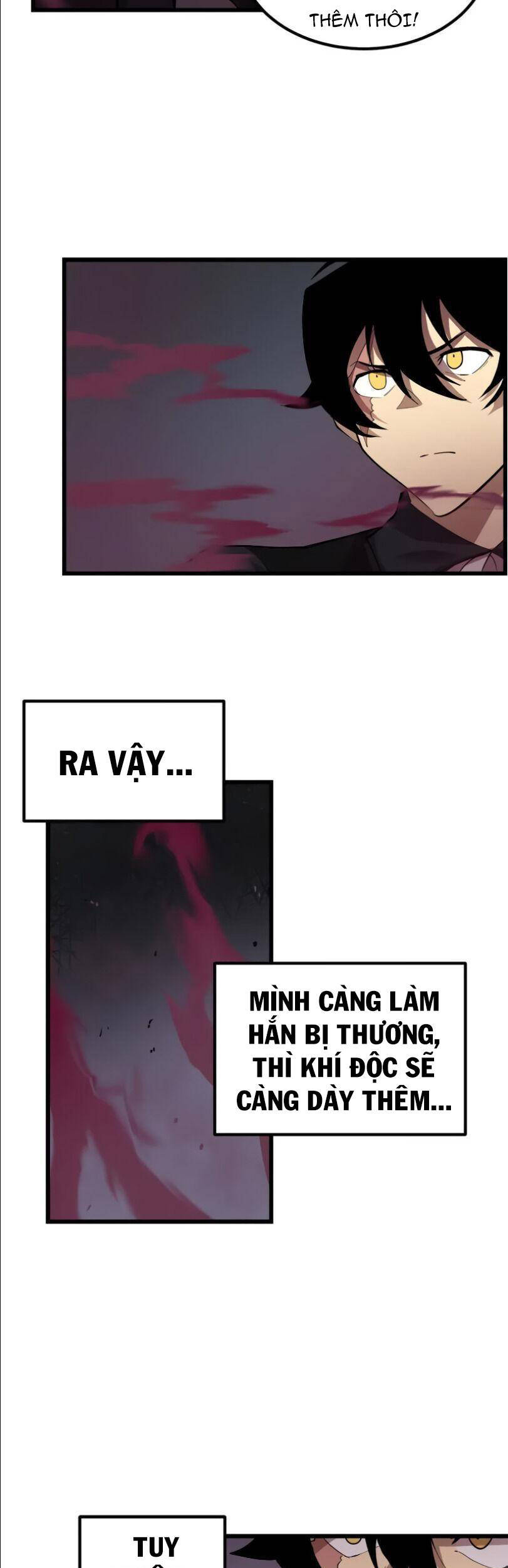 The Dungeon Master Chapter 82 - Trang 2