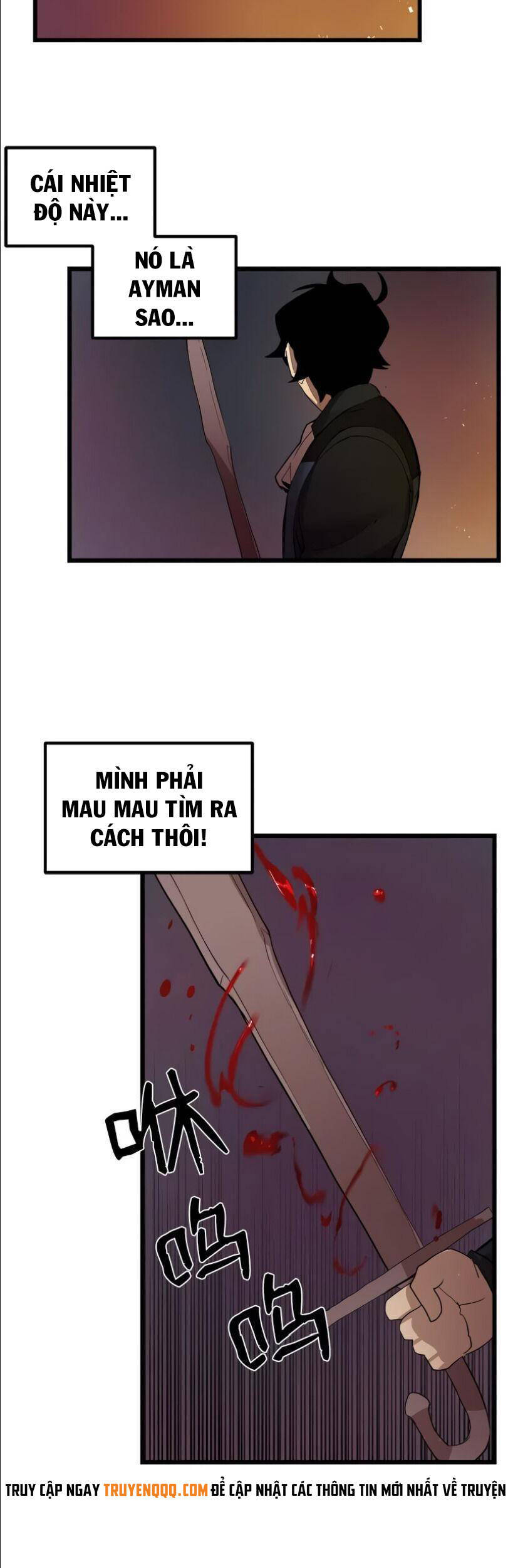 The Dungeon Master Chapter 82 - Trang 2