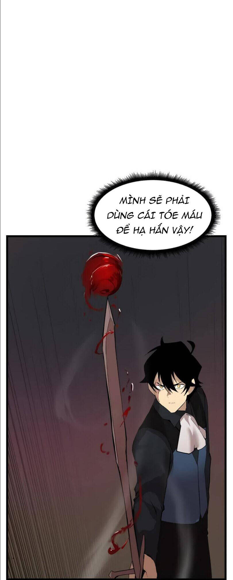 The Dungeon Master Chapter 82 - Trang 2