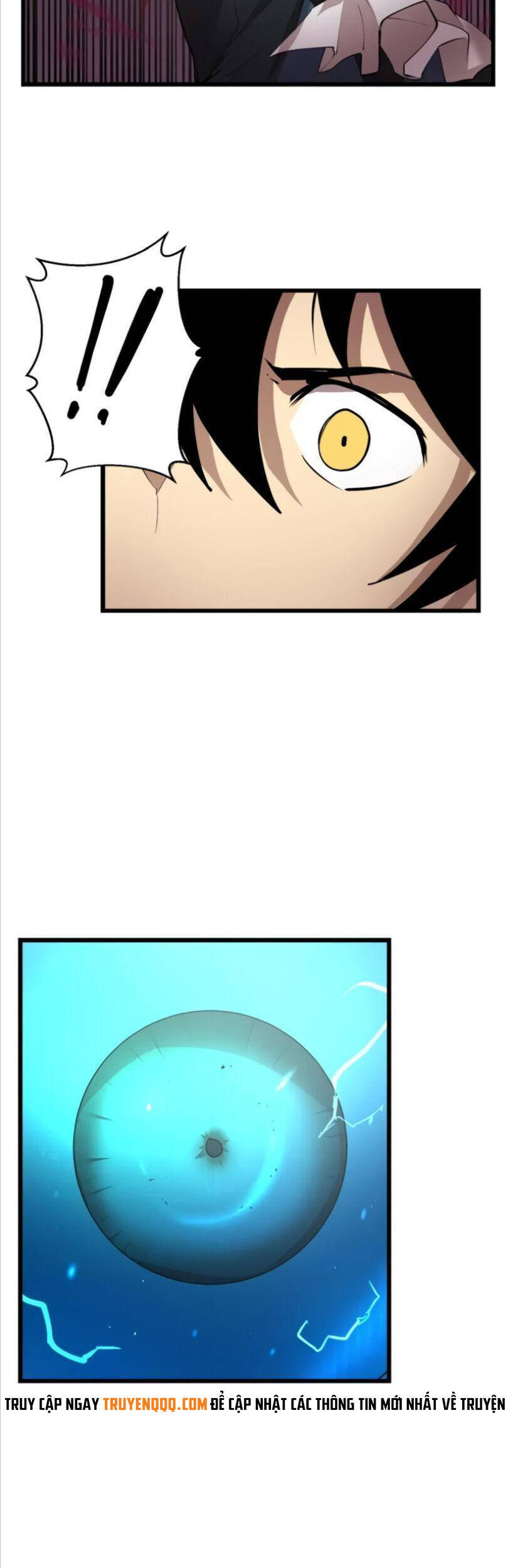 The Dungeon Master Chapter 82 - Trang 2