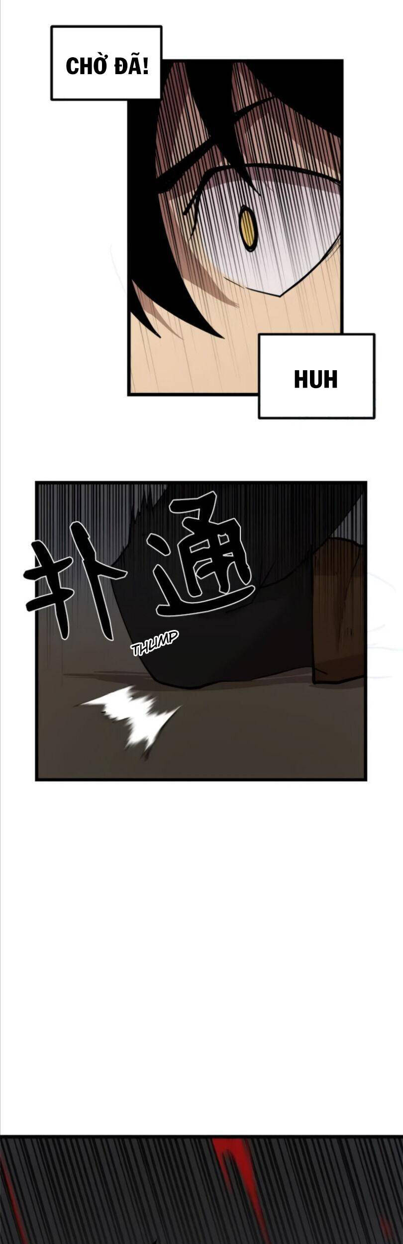 The Dungeon Master Chapter 82 - Trang 2