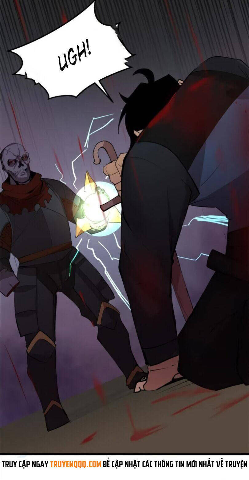 The Dungeon Master Chapter 82 - Trang 2