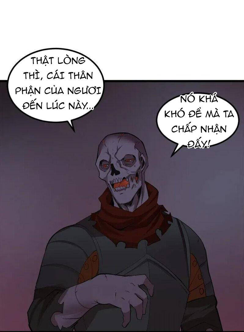 The Dungeon Master Chapter 83 - Trang 2