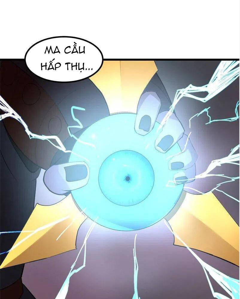 The Dungeon Master Chapter 83 - Trang 2