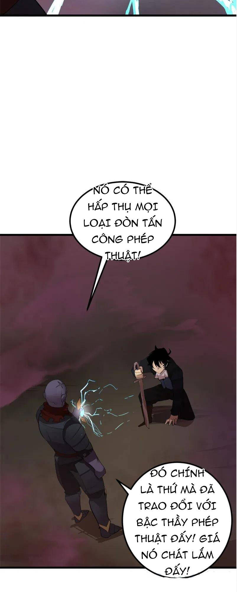 The Dungeon Master Chapter 83 - Trang 2