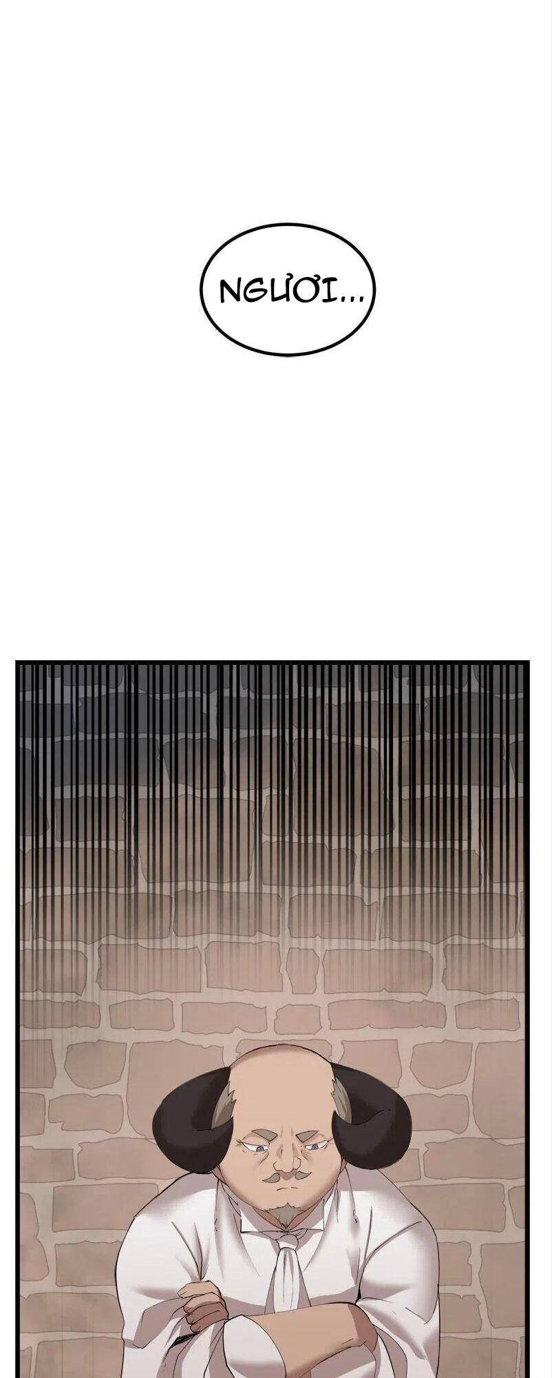 The Dungeon Master Chapter 83 - Trang 2