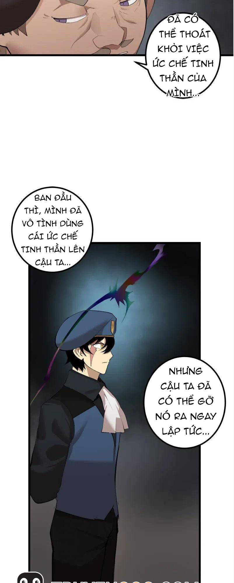 The Dungeon Master Chapter 83 - Trang 2