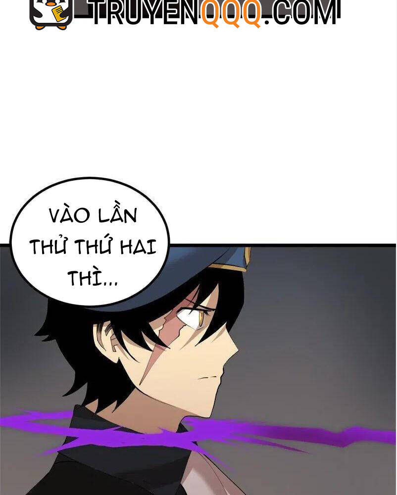 The Dungeon Master Chapter 83 - Trang 2