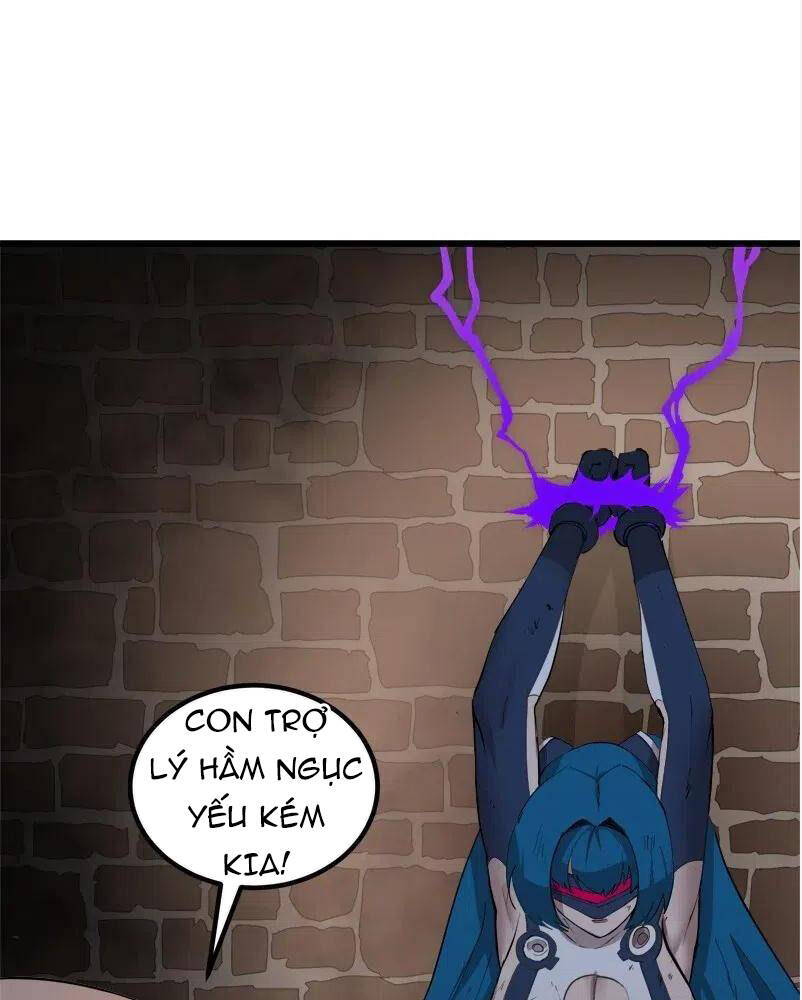 The Dungeon Master Chapter 83 - Trang 2