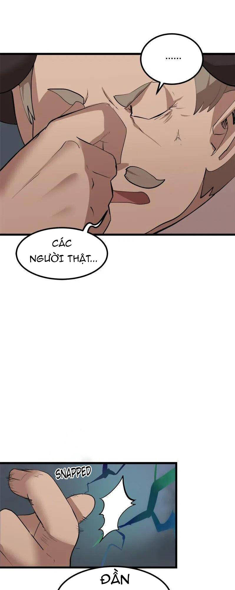 The Dungeon Master Chapter 83 - Trang 2