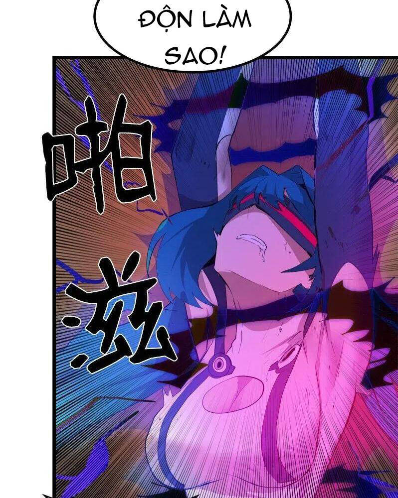 The Dungeon Master Chapter 83 - Trang 2