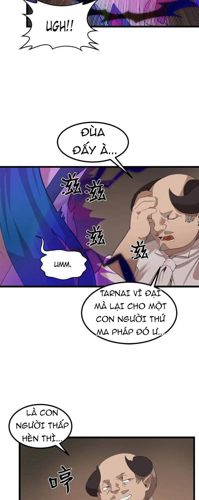 The Dungeon Master Chapter 83 - Trang 2