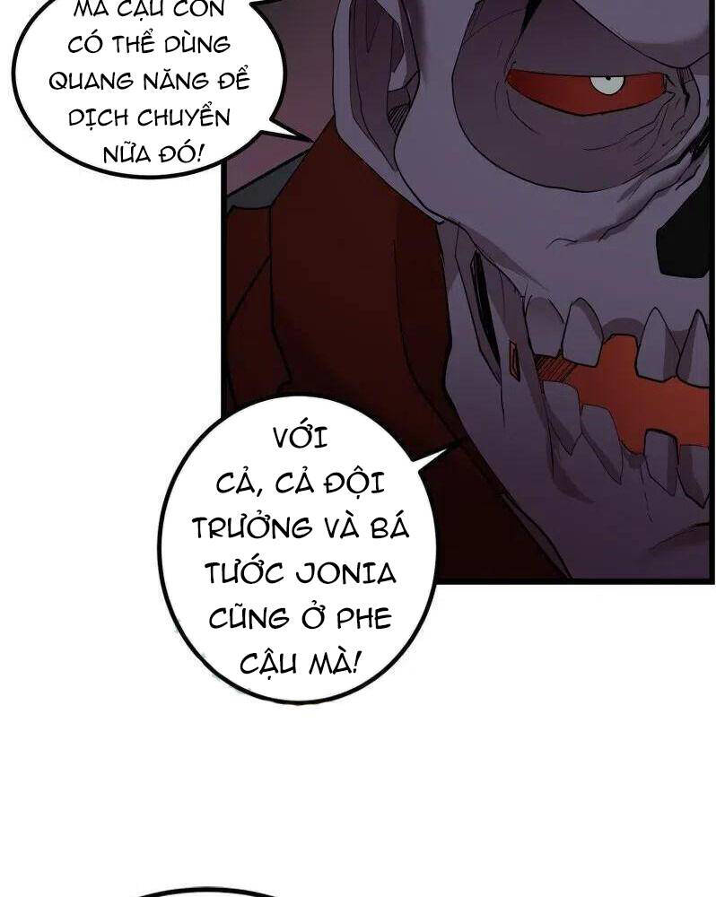 The Dungeon Master Chapter 83 - Trang 2