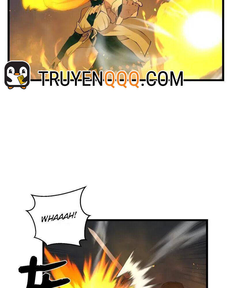 The Dungeon Master Chapter 83 - Trang 2