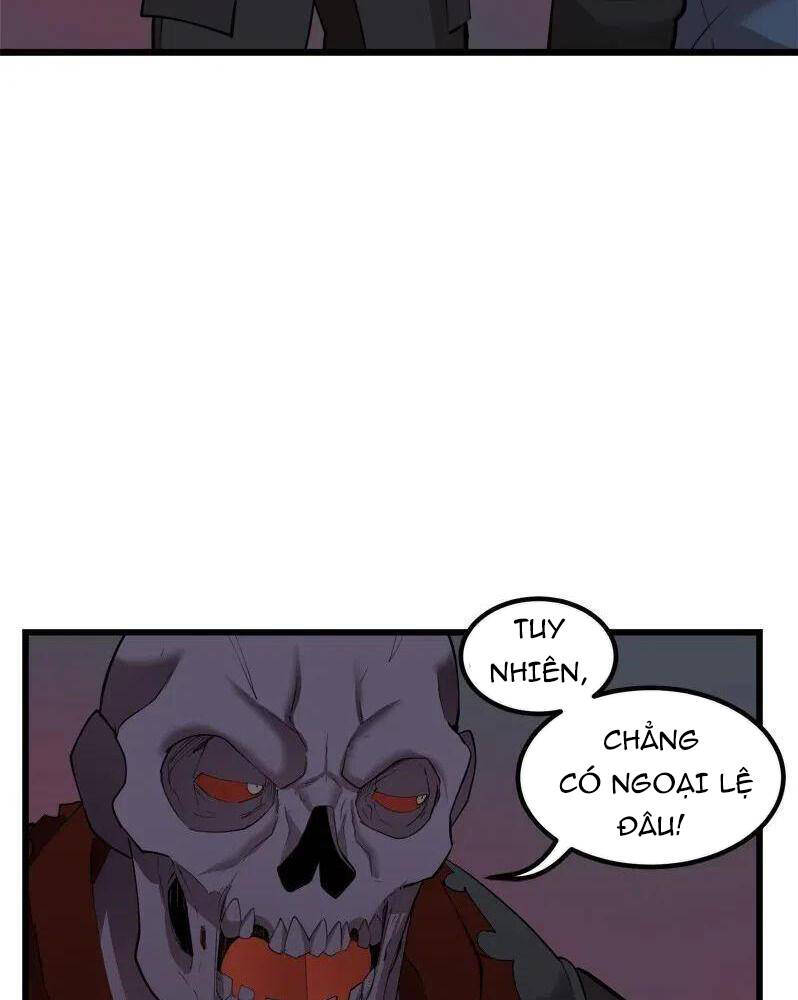 The Dungeon Master Chapter 83 - Trang 2