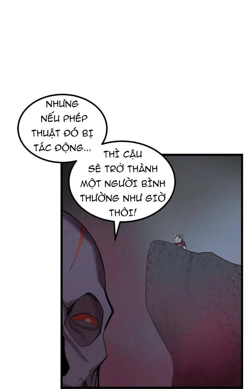 The Dungeon Master Chapter 83 - Trang 2