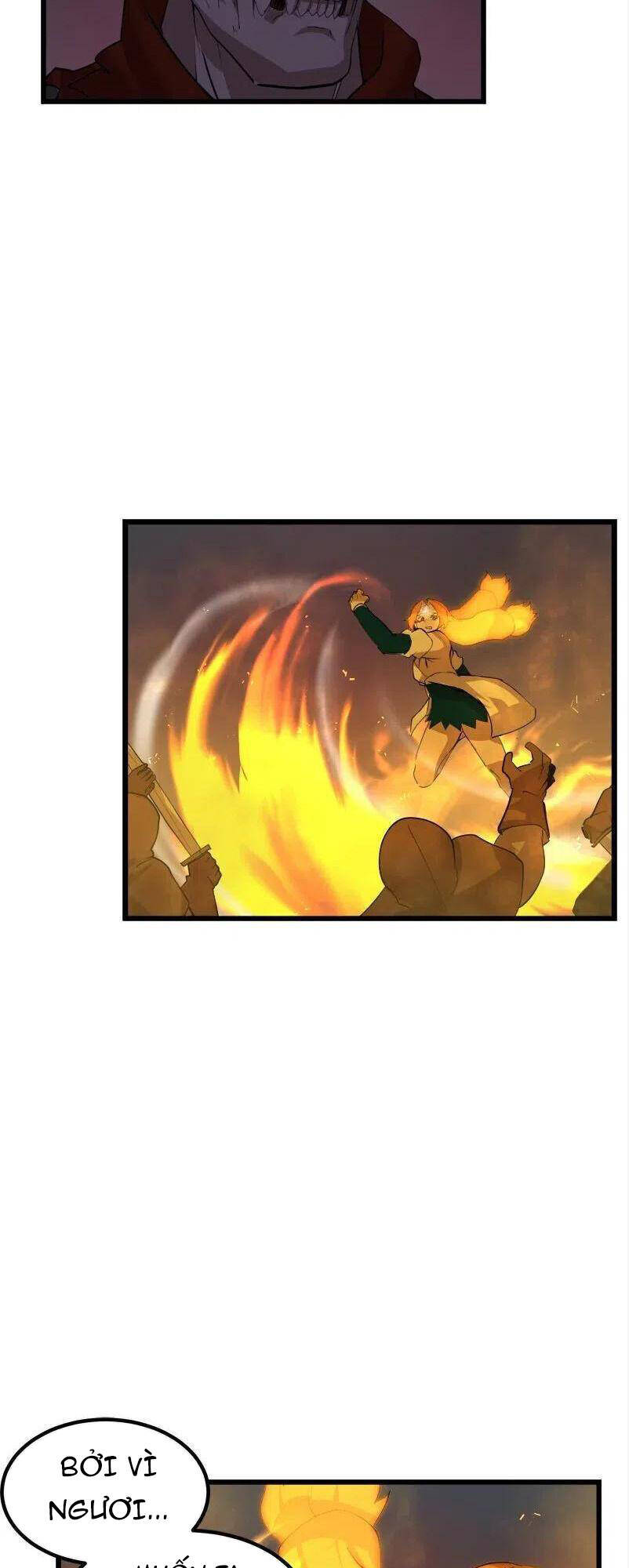 The Dungeon Master Chapter 83 - Trang 2