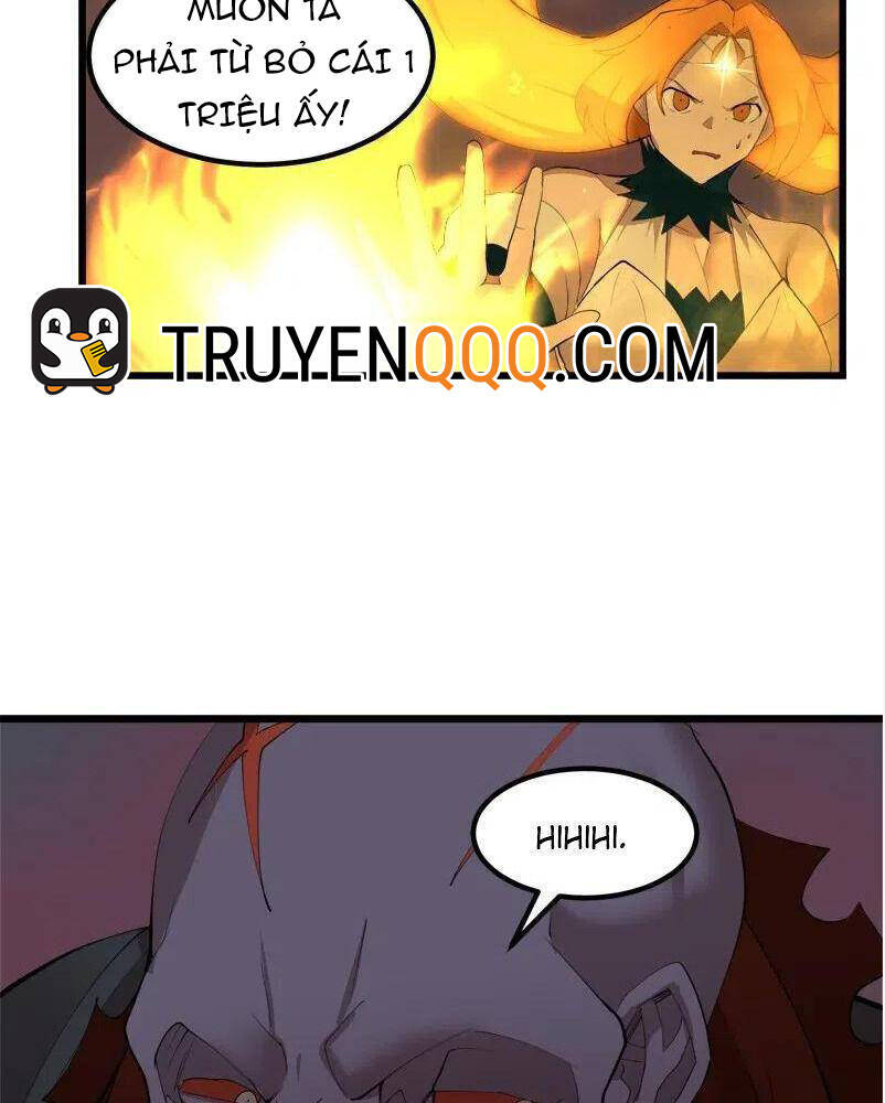 The Dungeon Master Chapter 83 - Trang 2