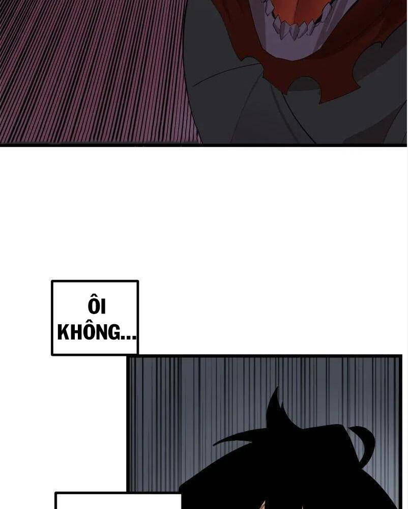 The Dungeon Master Chapter 83 - Trang 2