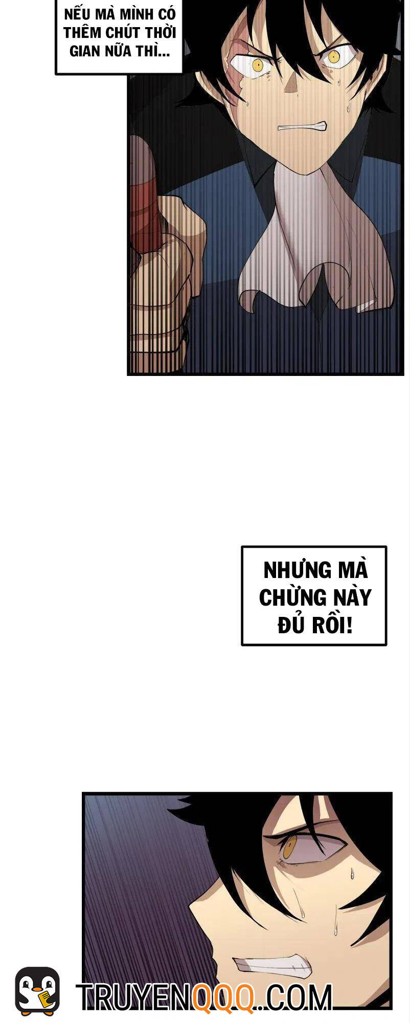 The Dungeon Master Chapter 83 - Trang 2