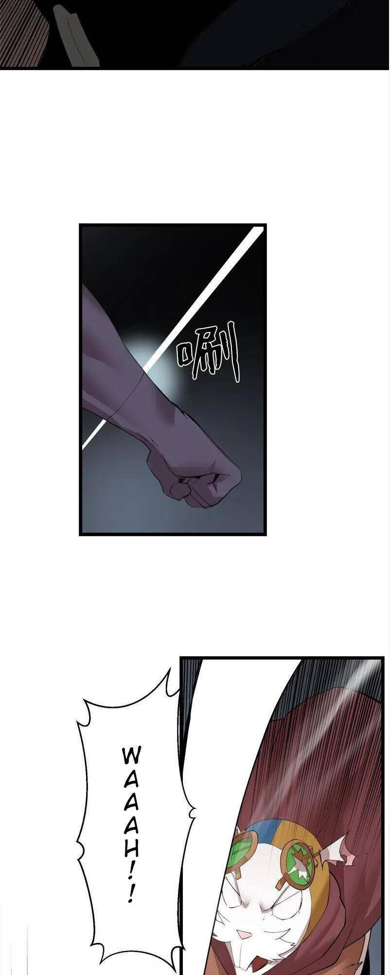 The Dungeon Master Chapter 83 - Trang 2