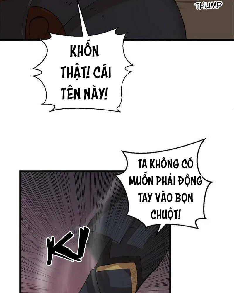 The Dungeon Master Chapter 83 - Trang 2