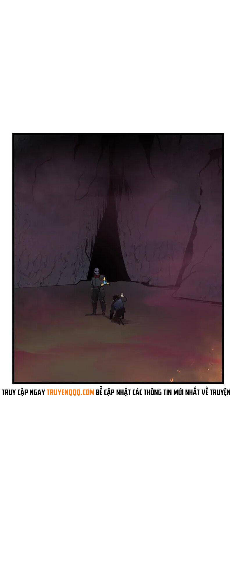 The Dungeon Master Chapter 83 - Trang 2